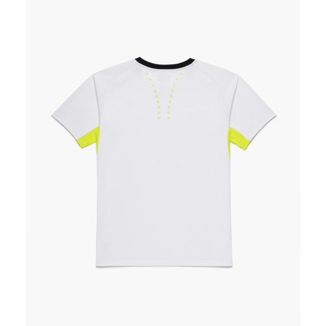 ヨネックス YONEX テニスウェア ユニセックス ユニゲームシャツ 10710 2026SS_2