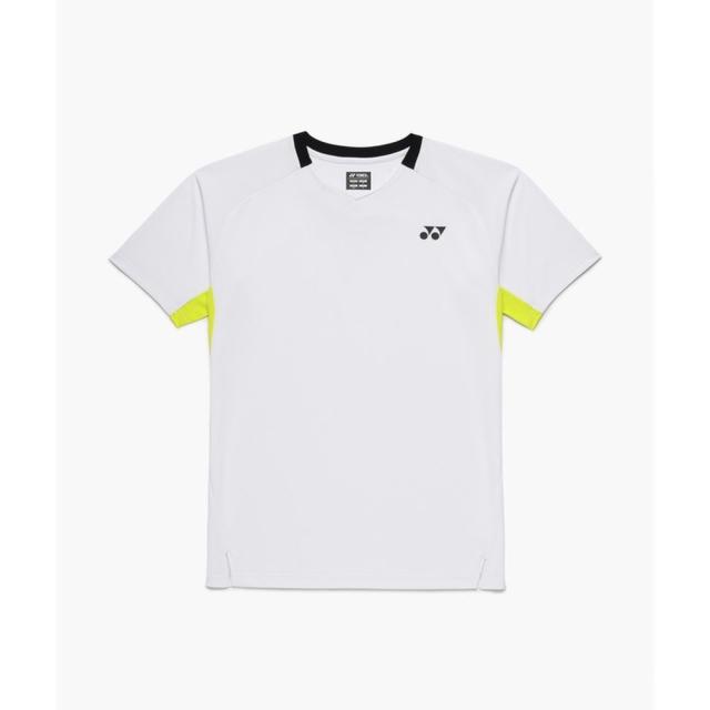 ヨネックス YONEX テニスウェア ユニセックス ユニゲームシャツ 10710 2026SS_1