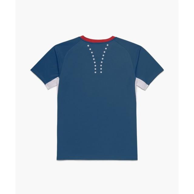 ヨネックス YONEX テニスウェア ユニセックス ユニゲームシャツ 10710 2026SS_6