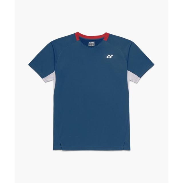 ヨネックス YONEX テニスウェア ユニセックス ユニゲームシャツ 10710 2026SS_5