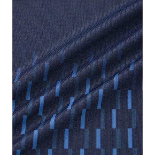 ヨネックス YONEX テニスウェア メンズ メンズゲームシャツ 10713 2026SS_12