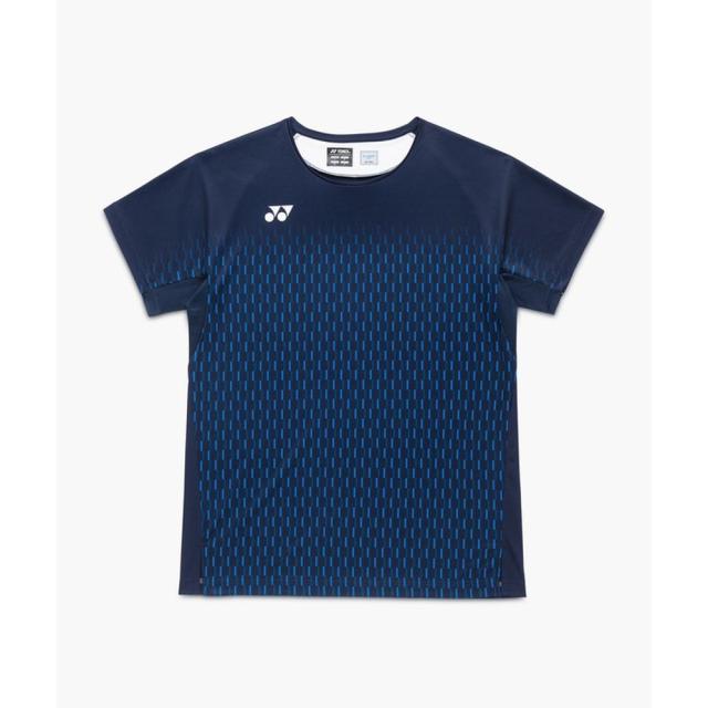 ヨネックス YONEX テニスウェア メンズ メンズゲームシャツ 10713 2026SS_9