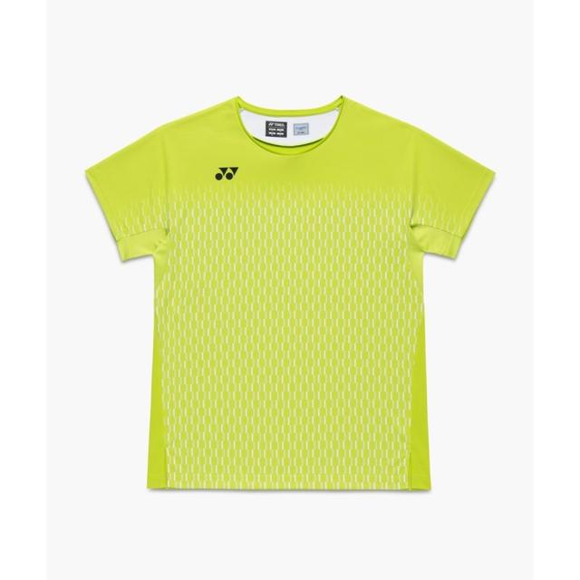 ヨネックス YONEX テニスウェア メンズ メンズゲームシャツ 10713 2026SS_13