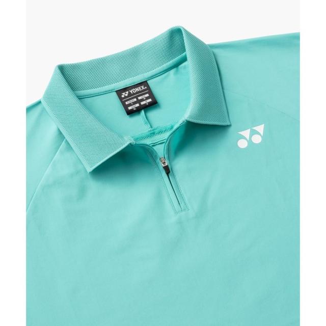 ヨネックス YONEX テニスウェア ユニセックス ユニゲームシャツ 10721 2026SS_11