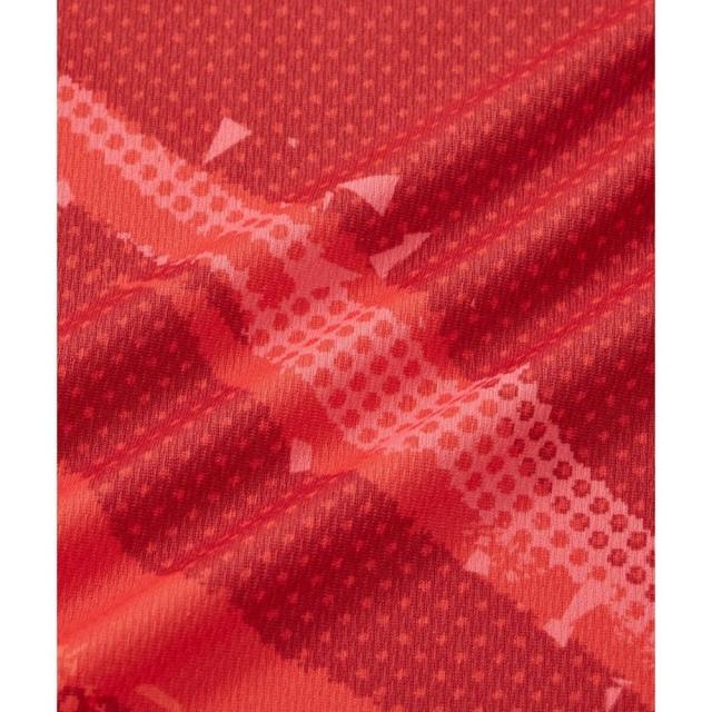 【上下セット】ヨネックス YONEX テニスウェア ユニセックス ゲームシャツ（フィットスタイル）×ハーフパンツ 10739-15150-1_5