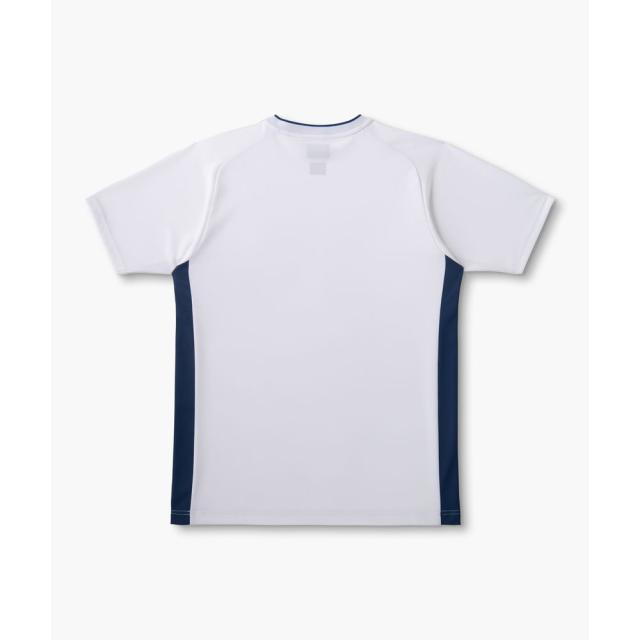 【上下セット】ヨネックス YONEX テニスウェア ユニセックス ユニゲームシャツ×ユニハーフパンツ 10746-15256 2026SS 5月中旬発売予定※予約_6