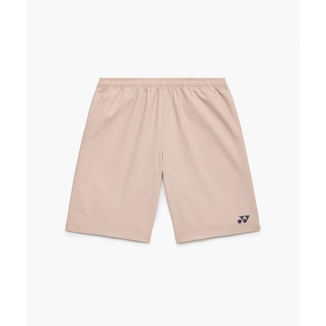 【上下セット】ヨネックス YONEX テニスウェア ユニセックス ゲームシャツ（フィットスタイル）×ハーフパンツ 10739-15150-2_13