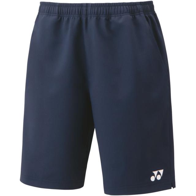 【上下セット】ヨネックス YONEX テニスウェア ユニセックス ゲームシャツ（フィットスタイル）×ハーフパンツ 10739-15150-1_11