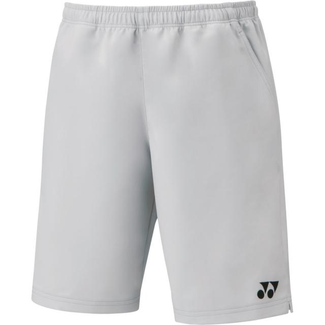 【上下セット】ヨネックス YONEX テニスウェア ユニセックス ゲームシャツ（フィットスタイル）×ハーフパンツ 10739-15150-1_12