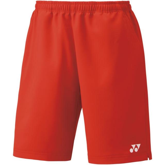 【上下セット】ヨネックス YONEX テニスウェア ユニセックス ゲームシャツ（フィットスタイル）×ハーフパンツ 10739-15150-2_9