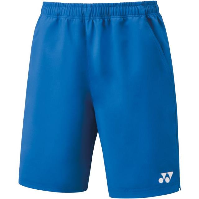 【上下セット】ヨネックス YONEX テニスウェア ユニセックス ゲームシャツ（フィットスタイル）×ハーフパンツ 10739-15150-2_10