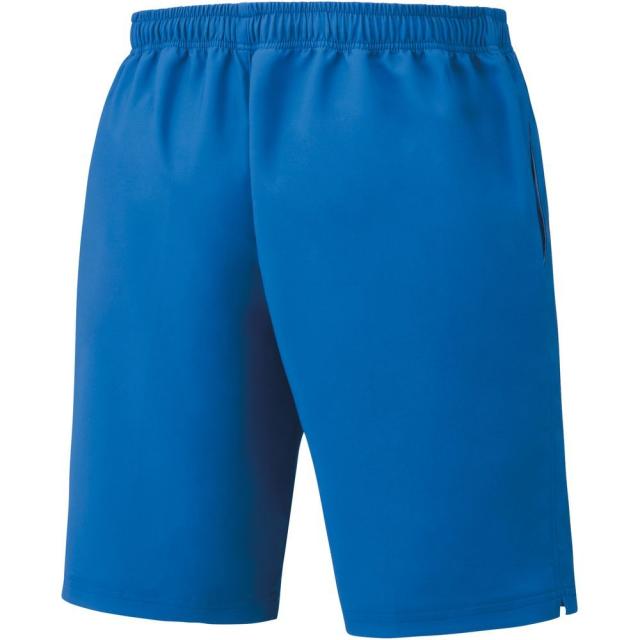 【上下セット】ヨネックス YONEX テニスウェア ユニセックス ゲームシャツ（フィットスタイル）×ハーフパンツ 10739-15150-2_11