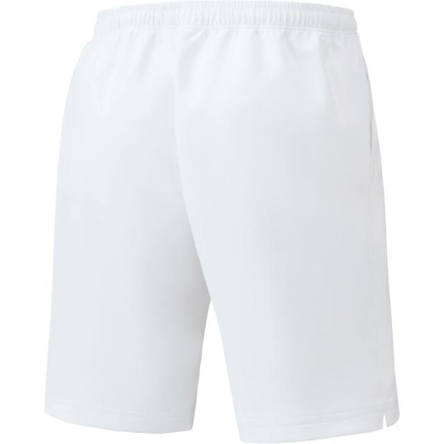 【上下セット】ヨネックス YONEX テニスウェア ジュニア ゲームシャツ×ハーフパンツ 10744J-15150J_13