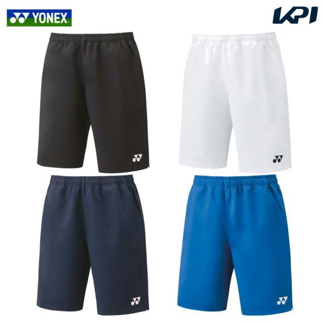 【上下セット】ヨネックス YONEX テニスウェア ジュニア ゲームシャツ×ハーフパンツ 10744J-15150J_8