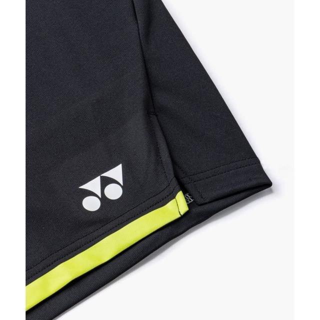 ヨネックス YONEX テニスウェア ユニセックス ユニニットハーフパンツ 15238 2026SS_3