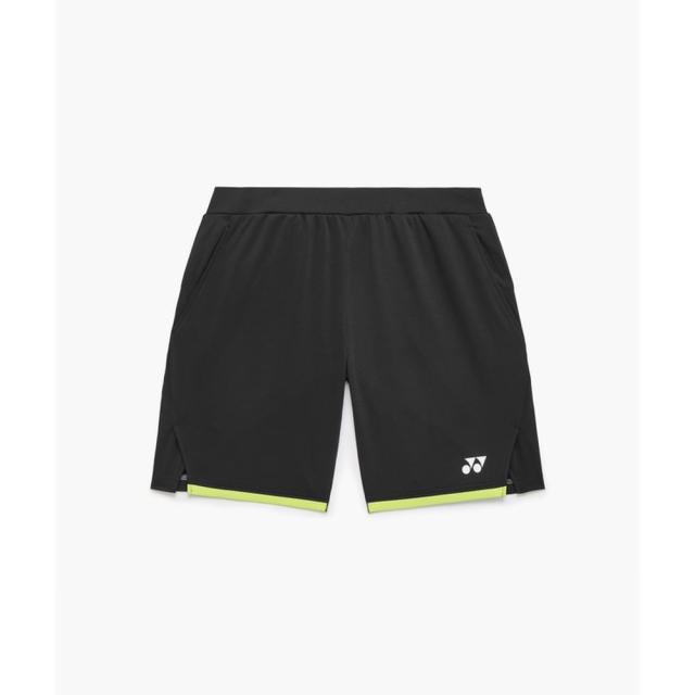 ヨネックス YONEX テニスウェア ユニセックス ユニニットハーフパンツ 15238 2026SS_1