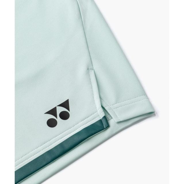 ヨネックス YONEX テニスウェア ユニセックス ユニニットハーフパンツ 15238 2026SS_7