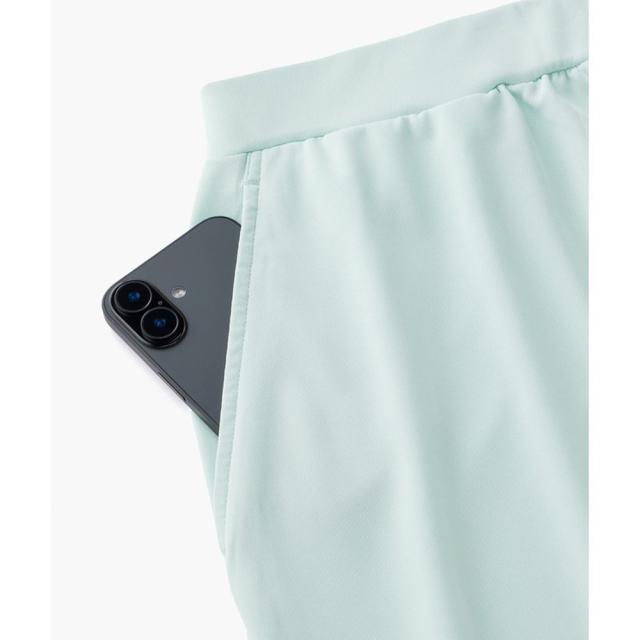 ヨネックス YONEX テニスウェア ユニセックス ユニニットハーフパンツ 15238 2026SS_8