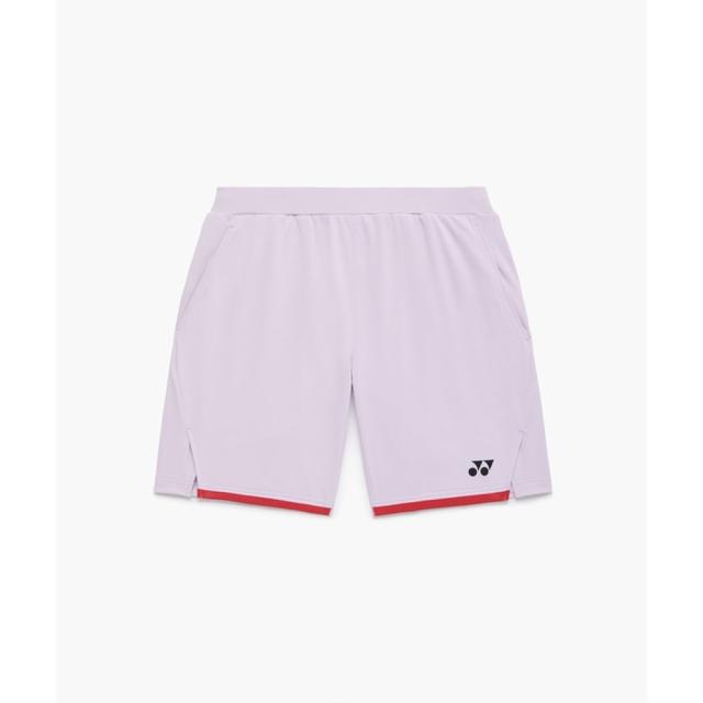 ヨネックス YONEX テニスウェア ユニセックス ユニニットハーフパンツ 15238 2026SS_9