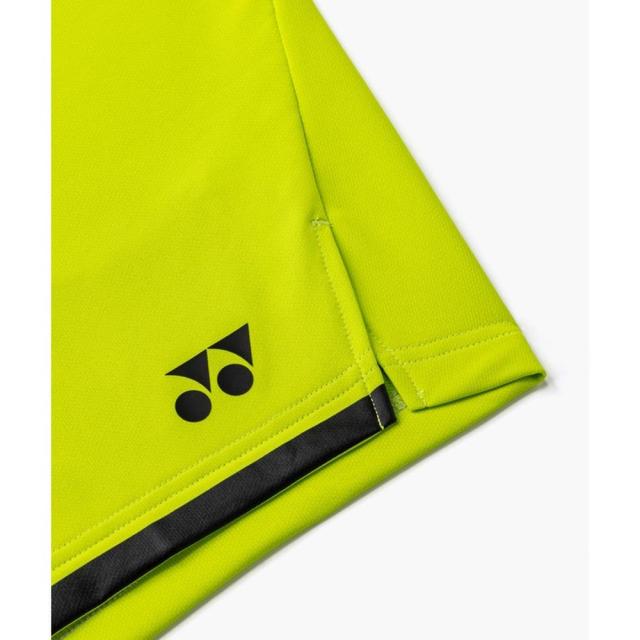 ヨネックス YONEX テニスウェア ユニセックス ユニニットハーフパンツ 15238 2026SS_15