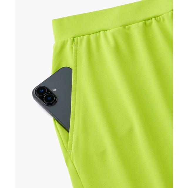 ヨネックス YONEX テニスウェア ユニセックス ユニニットハーフパンツ 15238 2026SS_16