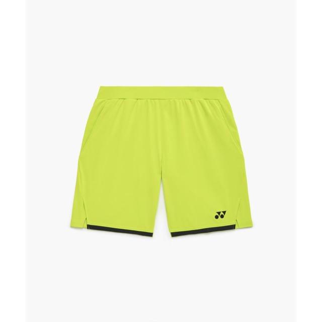 ヨネックス YONEX テニスウェア ユニセックス ユニニットハーフパンツ 15238 2026SS_13