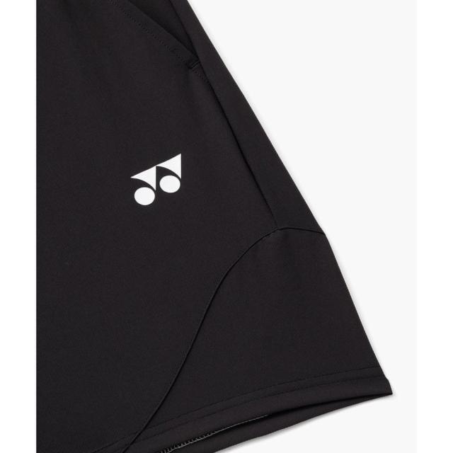 【上下セット】ヨネックス YONEX テニスウェア メンズ ドライTシャツ×ハーフパンツ 16841-15245 2026SS_15