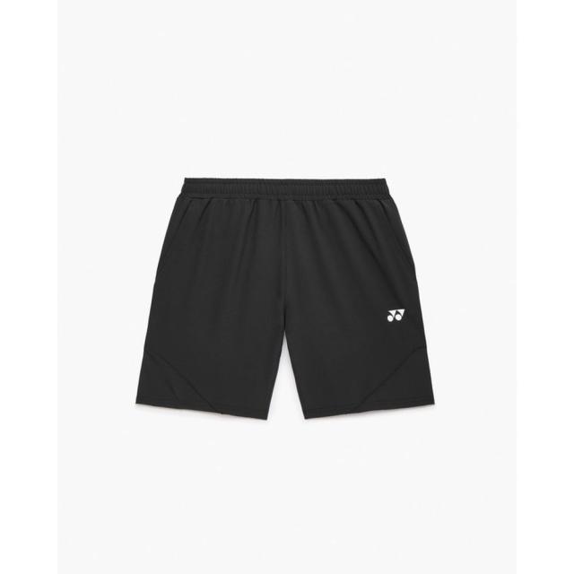 【上下セット】ヨネックス YONEX テニスウェア メンズ ドライTシャツ×ハーフパンツ 16841-15245 2026SS_13