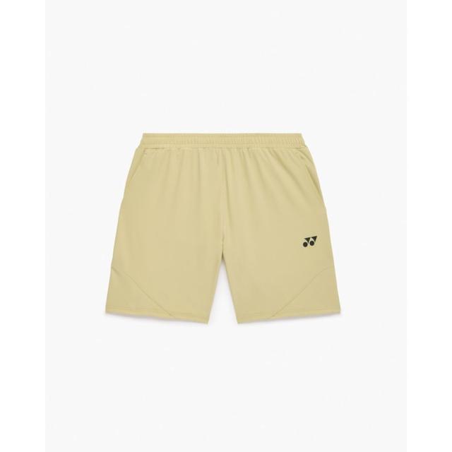 【上下セット】ヨネックス YONEX テニスウェア メンズ ドライTシャツ×ハーフパンツ 16841-15245 2026SS_17