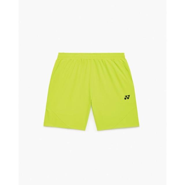 【上下セット】ヨネックス YONEX テニスウェア メンズ ドライTシャツ×ハーフパンツ 16841-15245 2026SS_18