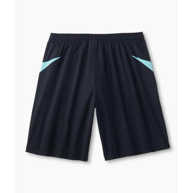 【上下セット】ヨネックス YONEX テニスウェア ユニセックス ユニゲームシャツ×ユニハーフパンツ 10746-15256 2026SS 5月中旬発売予定※予約_10