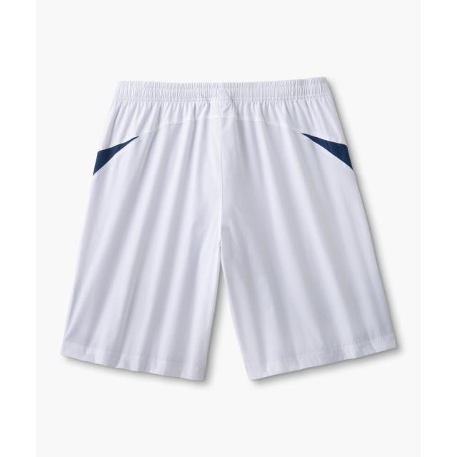 【上下セット】ヨネックス YONEX テニスウェア ユニセックス ユニゲームシャツ×ユニハーフパンツ 10746-15256 2026SS 5月中旬発売予定※予約_12