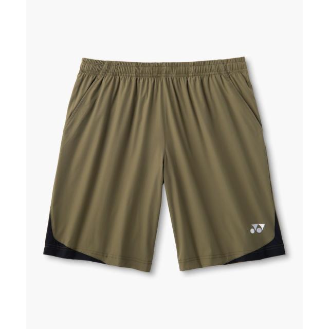【上下セット】ヨネックス YONEX テニスウェア ユニセックス ユニゲームシャツ×ユニハーフパンツ 10746-15256 2026SS 5月中旬発売予定※予約_13