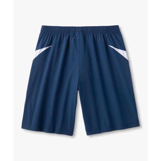 【上下セット】ヨネックス YONEX テニスウェア ユニセックス ユニゲームシャツ×ユニハーフパンツ 10746-15256 2026SS 5月中旬発売予定※予約_16