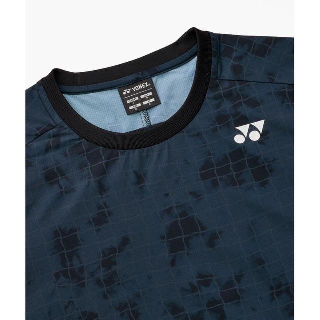 ヨネックス YONEX テニスウェア ユニセックス ユニドライＴシャツ 16838 2026SS_3