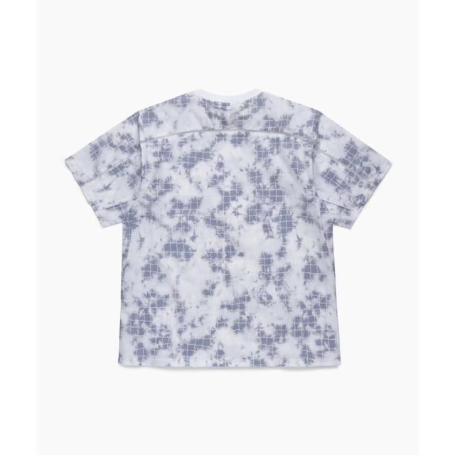 ヨネックス YONEX テニスウェア ユニセックス ユニドライＴシャツ 16838 2026SS_6
