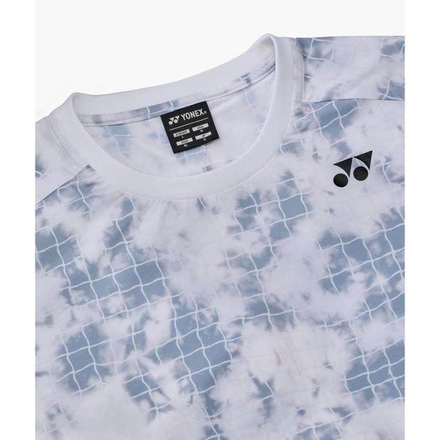 ヨネックス YONEX テニスウェア ユニセックス ユニドライＴシャツ 16838 2026SS_7