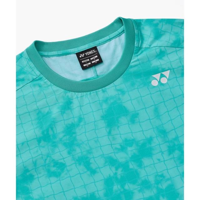 ヨネックス YONEX テニスウェア ユニセックス ユニドライＴシャツ 16838 2026SS_11
