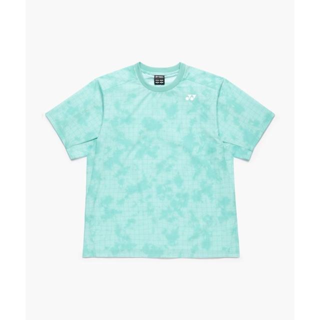 ヨネックス YONEX テニスウェア ユニセックス ユニドライＴシャツ 16838 2026SS_9