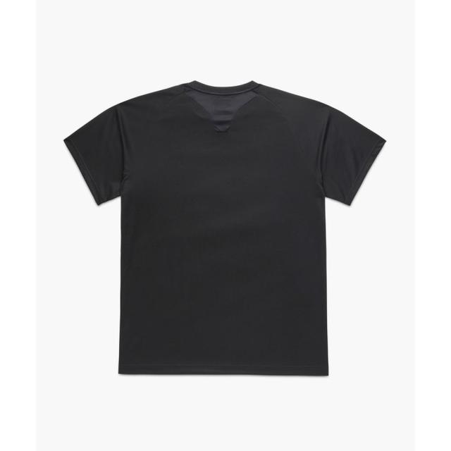 【上下セット】ヨネックス YONEX テニスウェア メンズ ドライTシャツ×ハーフパンツ 16841-15245 2026SS_3