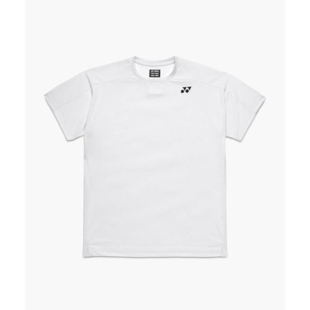 【上下セット】ヨネックス YONEX テニスウェア メンズ ドライTシャツ×ハーフパンツ 16841-15245 2026SS_6