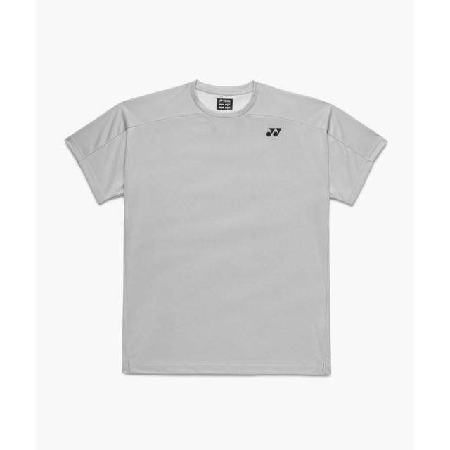 【上下セット】ヨネックス YONEX テニスウェア メンズ ドライTシャツ×ハーフパンツ 16841-15245 2026SS_7