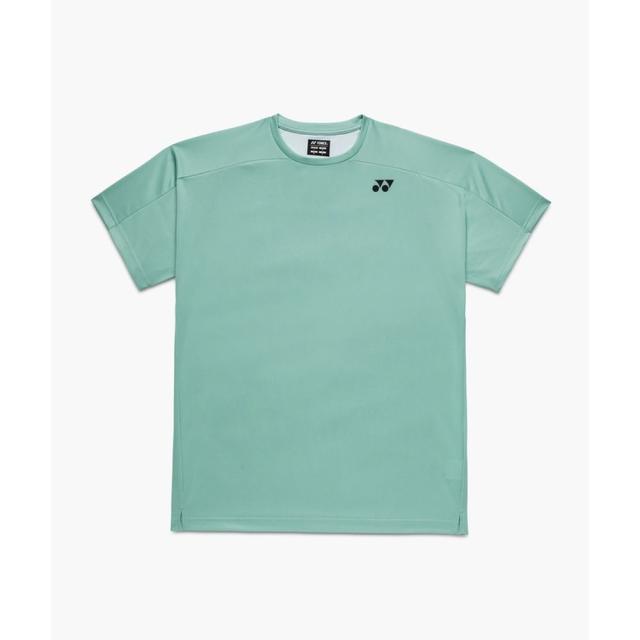 【上下セット】ヨネックス YONEX テニスウェア メンズ ドライTシャツ×ハーフパンツ 16841-15245 2026SS_8