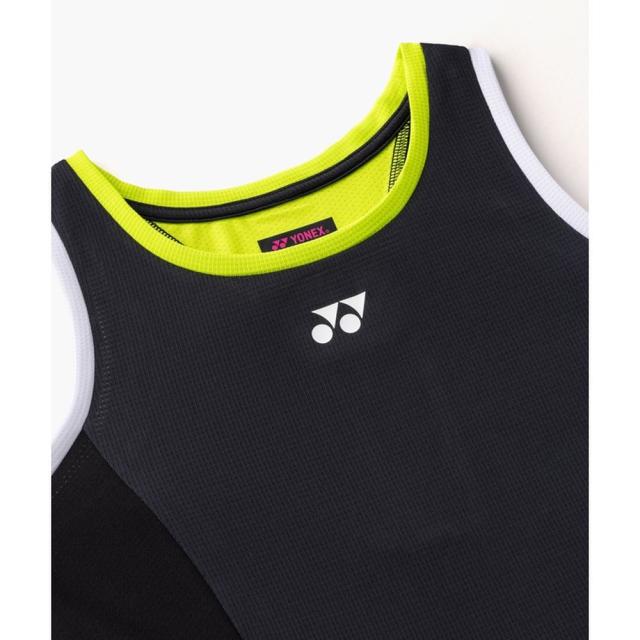 ヨネックス YONEX テニスウェア レディース   ウィメンズワンピース 20938 2026SS_4