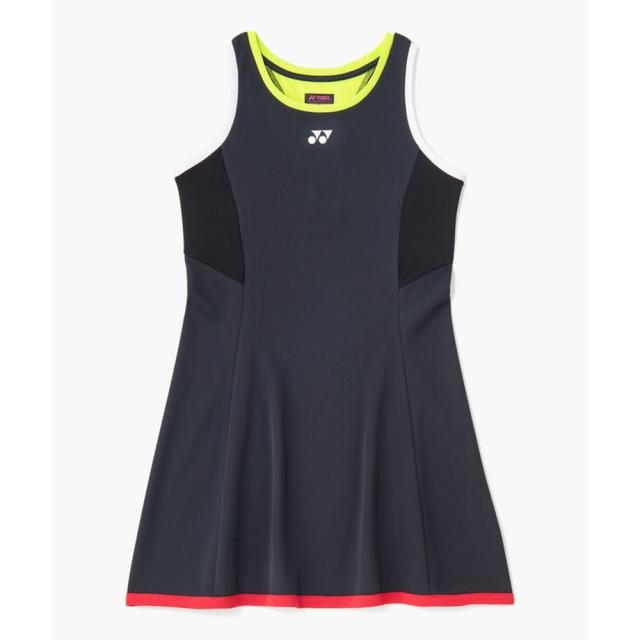 ヨネックス YONEX テニスウェア レディース   ウィメンズワンピース 20938 2026SS_1