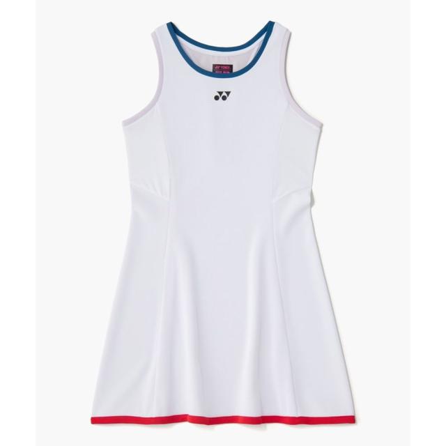 ヨネックス YONEX テニスウェア レディース   ウィメンズワンピース 20938 2026SS_6