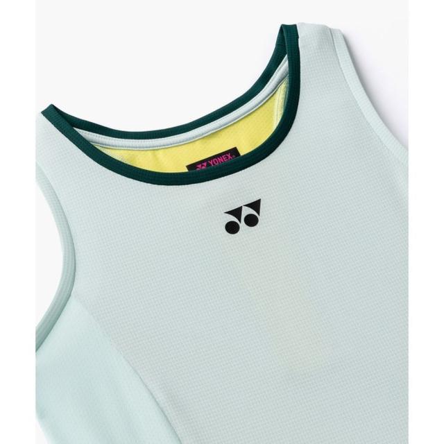 ヨネックス YONEX テニスウェア レディース   ウィメンズワンピース 20938 2026SS_14