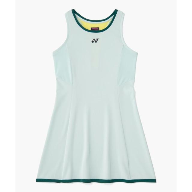 ヨネックス YONEX テニスウェア レディース   ウィメンズワンピース 20938 2026SS_11