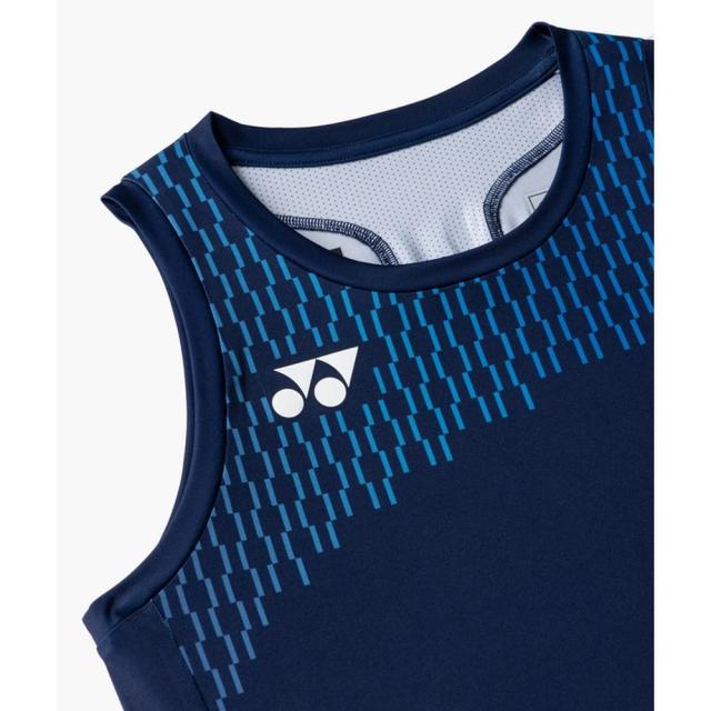 ヨネックス YONEX テニスウェア レディース ウィメンズフィットタンクトップ 20946 2026SS_11