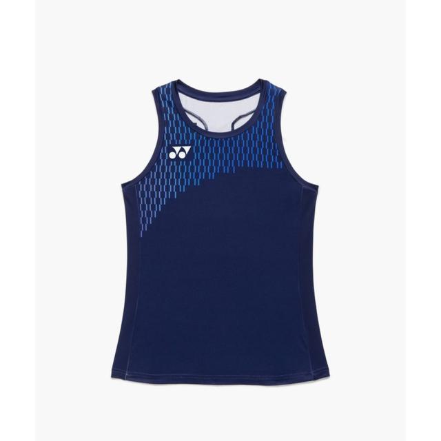 ヨネックス YONEX テニスウェア レディース ウィメンズフィットタンクトップ 20946 2026SS_9